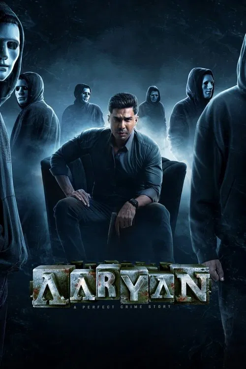 Aaryan {2025}